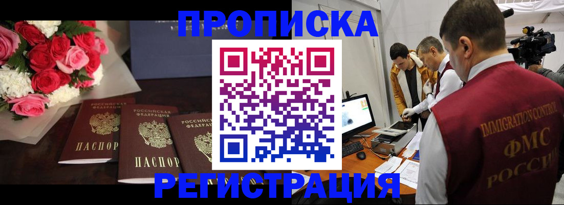 прописка в Кольчугино