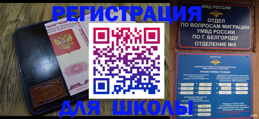 временная регистрация 2025 в Кольчугино